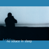 Aarktica - No Solace in Sleep